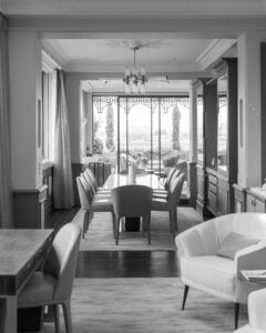 Le Meurice Belle Etoile Penthouse