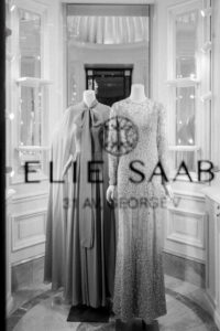George V Four Seasons - Elie Saab Shop