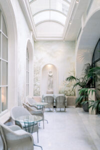 Le Bristol Spa