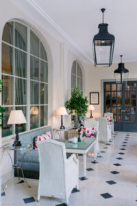 Le Bristol Restaurant