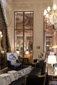 Le Meurice