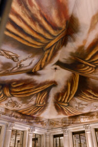 Le Meurice Dali