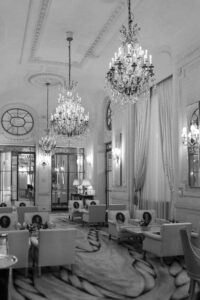 Le Meurice