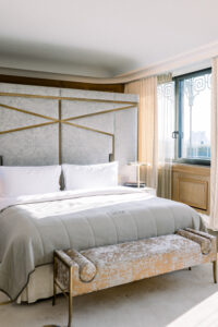 Le Meurice Belle Etoile Penthouse