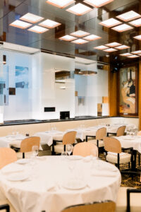 Plaza Athénée Restaurant
