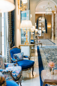 Ritz Paris Hotel Luxury