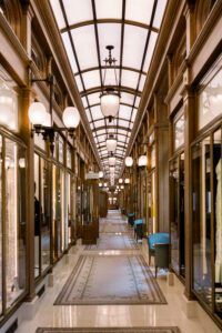 Ritz Paris Gallery Shops