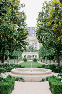 Ritz Paris Grand Garden