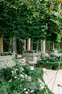 Ritz Paris Garden