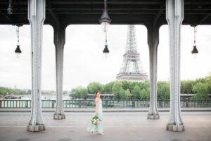 Bir Hakeim Photoshoot