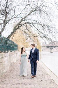 Seine Banks Photoshoot