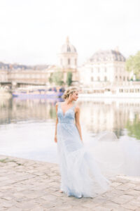 Seine Banks Photoshoot