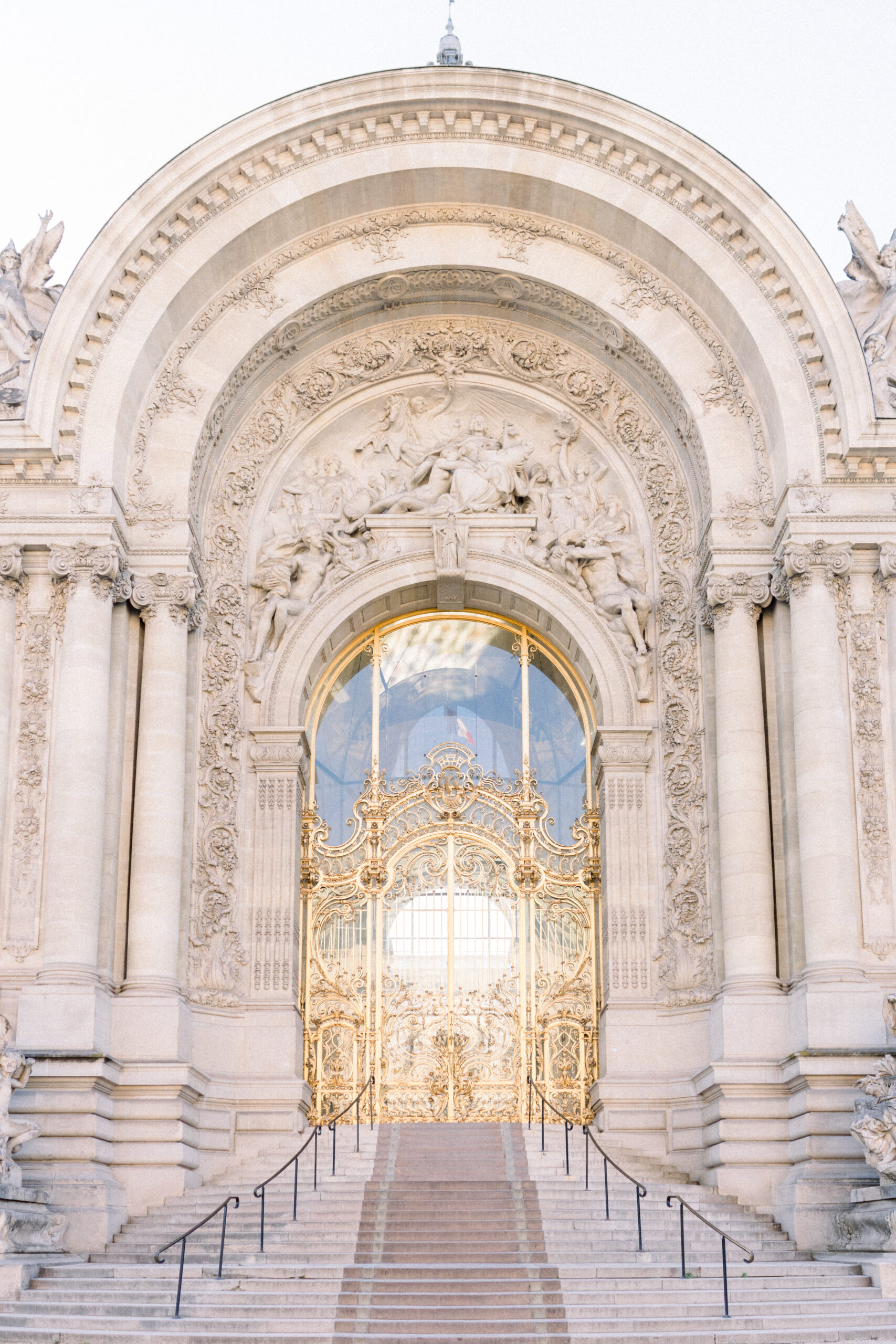 Paris Prewedding Photoshoot
