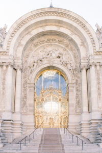 Petit Palais Paris