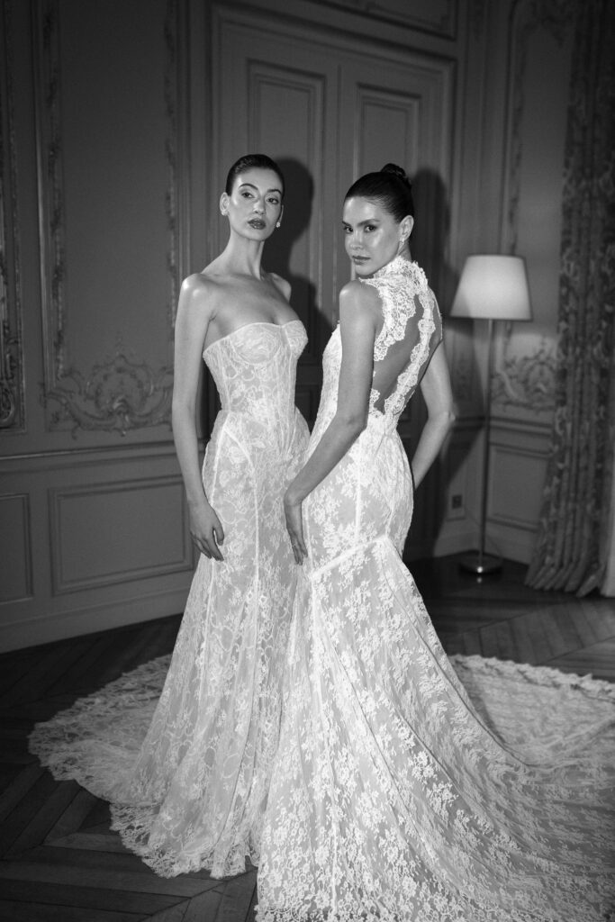 Marion Scott Bridal Runway Show