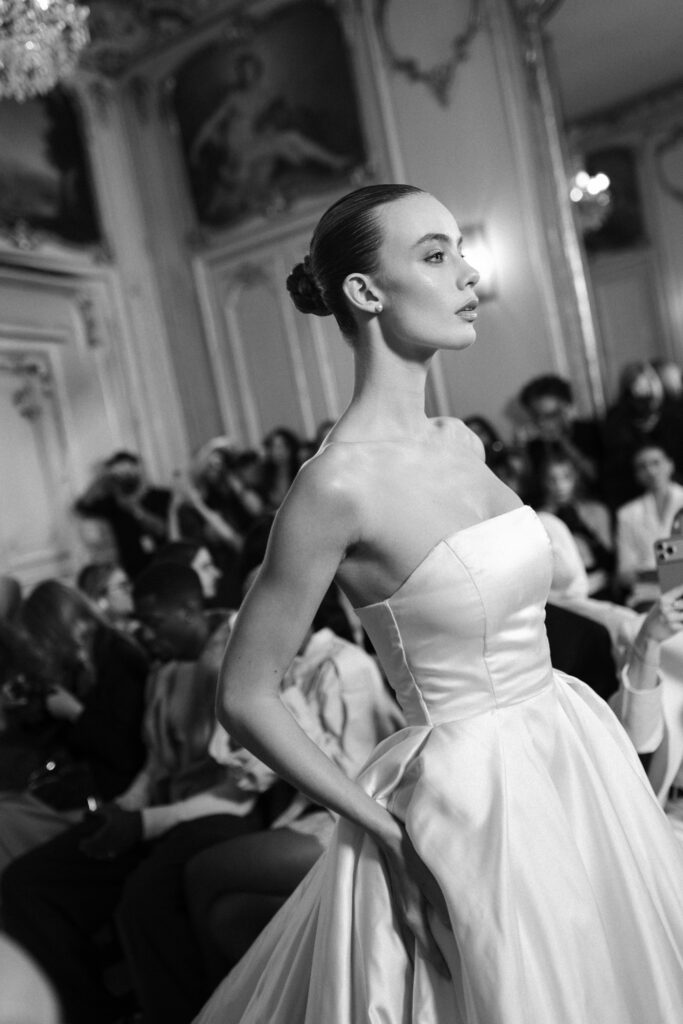 Marion Scott Bridal Runway Show