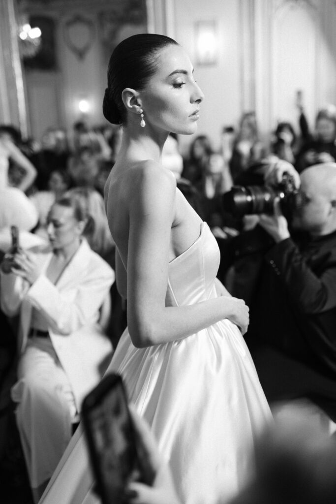 Marion Scott Bridal Runway Show